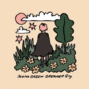 Dreamer Boy