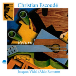 Return (Remastered 2024)