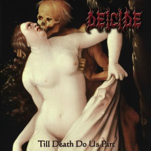 Till Death Do Us Part [Explicit]