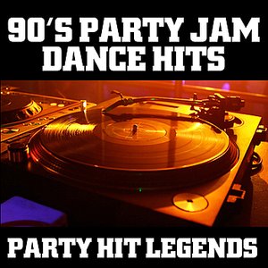 90's Party Jam Dance Hits