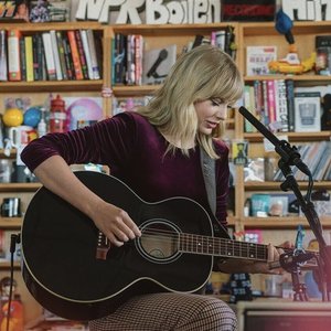 NPR Music Tiny Desk Concert
