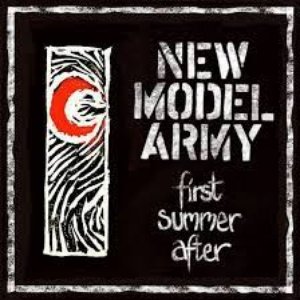 First Summer After - Single
