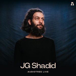 JG Shadid on Audiotree Live