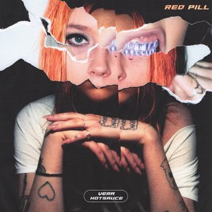 Red Pill - EP