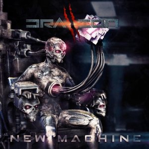 New Machine
