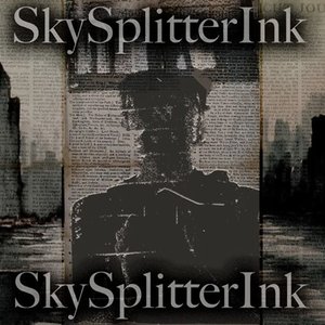 Skysplitterink 的头像