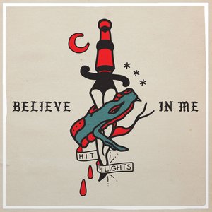 Believe in Me - Single