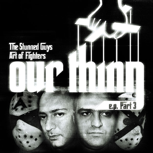 Art Of Fighters - Out Thing E.p. Part 3 - Zortam Music