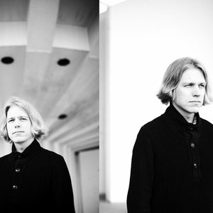 Johan Agebjörn & CFCF 的头像