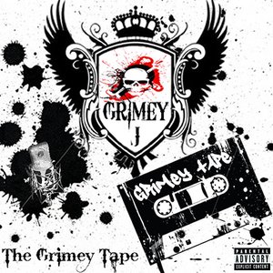 'The Grimey Tape' için resim