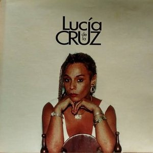 Lucia De La Cruz のアバター
