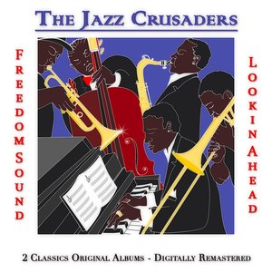 Freedom Sound: Lookin Ahead (2 Classics Original Albums - Digitally Remastered)