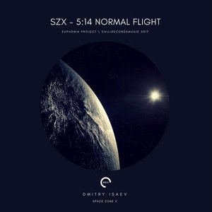 SZX - 5:14 NORMAL FLIGHT (DMITRY ISAEV) SPACE ZONE X