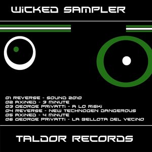 Wicked sampler