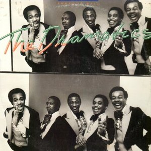 The Dells/The Dramatics 的头像
