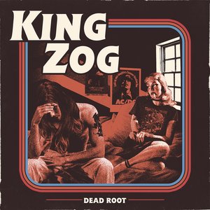 Dead Root