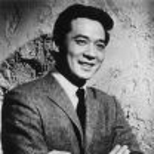 James Shigeta 的头像