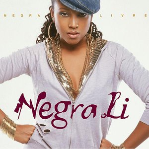 “Negra Livre”的封面