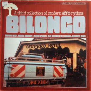 Various Bilongo