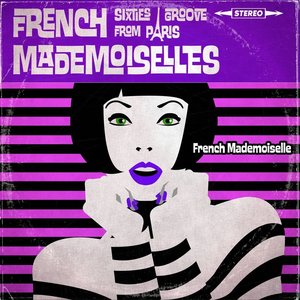 Изображение для 'The French Mademoiselles'