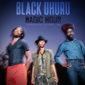Magic Hour (Live 1982)