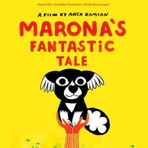 Marona's Fantastic Tale (Original Motion Picture Soundtrack)