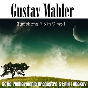 Gustav Mahler: Symphony No 3 in D-moll