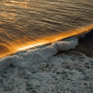 Playful Waters