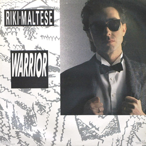 Artwork for Warrior (Nice Version)