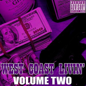 West Coast Livin', Vol. Two