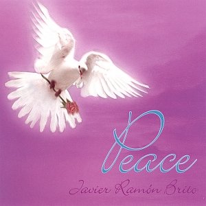 “PEACE”的封面