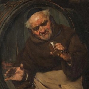 Angry Old Man 的头像
