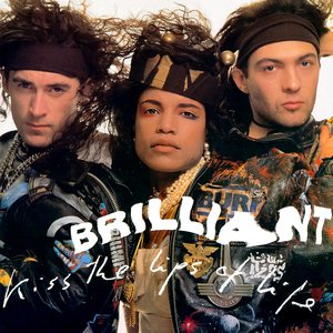 Kiss The Lips Of Life