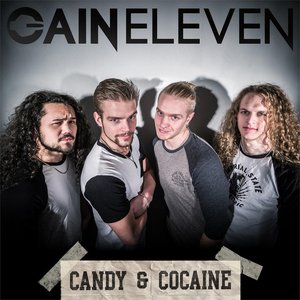 Candy & Cocaine (Single 2015)