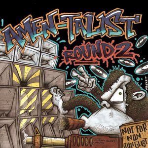 Amen-Talist: Round 2