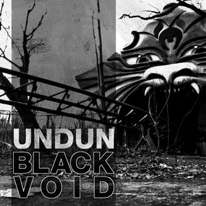 black void - demo 2012