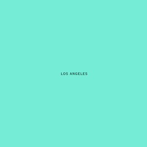 Los Angeles - Single