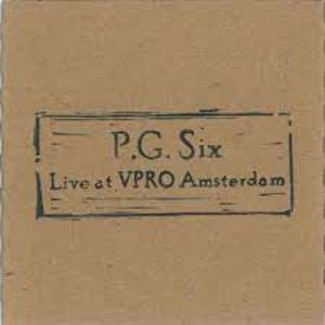 Live At VPRO Amsterdam