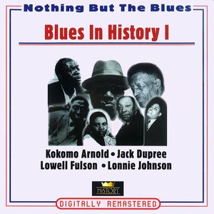 Blues in History I (Nothing But the Blues)
