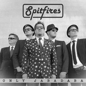 Only Jabadaba - EP