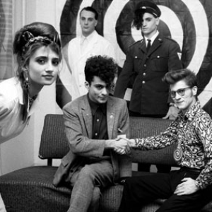 Los Twist photo provided by Last.fm