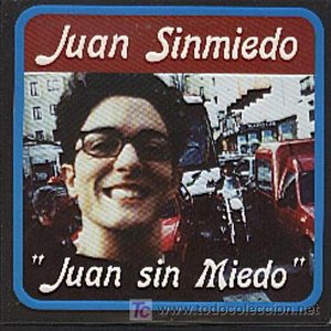 Juan Sinmiedo