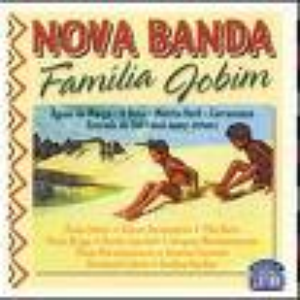 Nova Banda photo provided by Last.fm