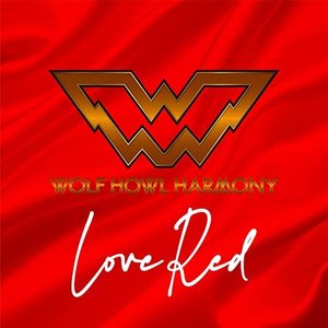 LOVE RED - Single