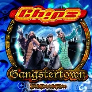 Gangstertown