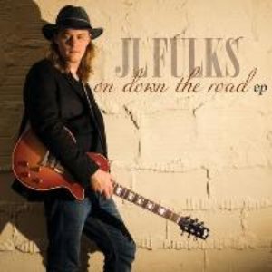 On Down the Road