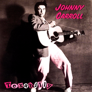 Texabilly cover
