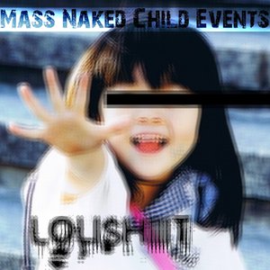 Mass Naked Child Events