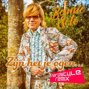 Zijn Het Je Ogen (Hardstyle Remix)