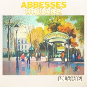 Image for 'Abbesses Square'